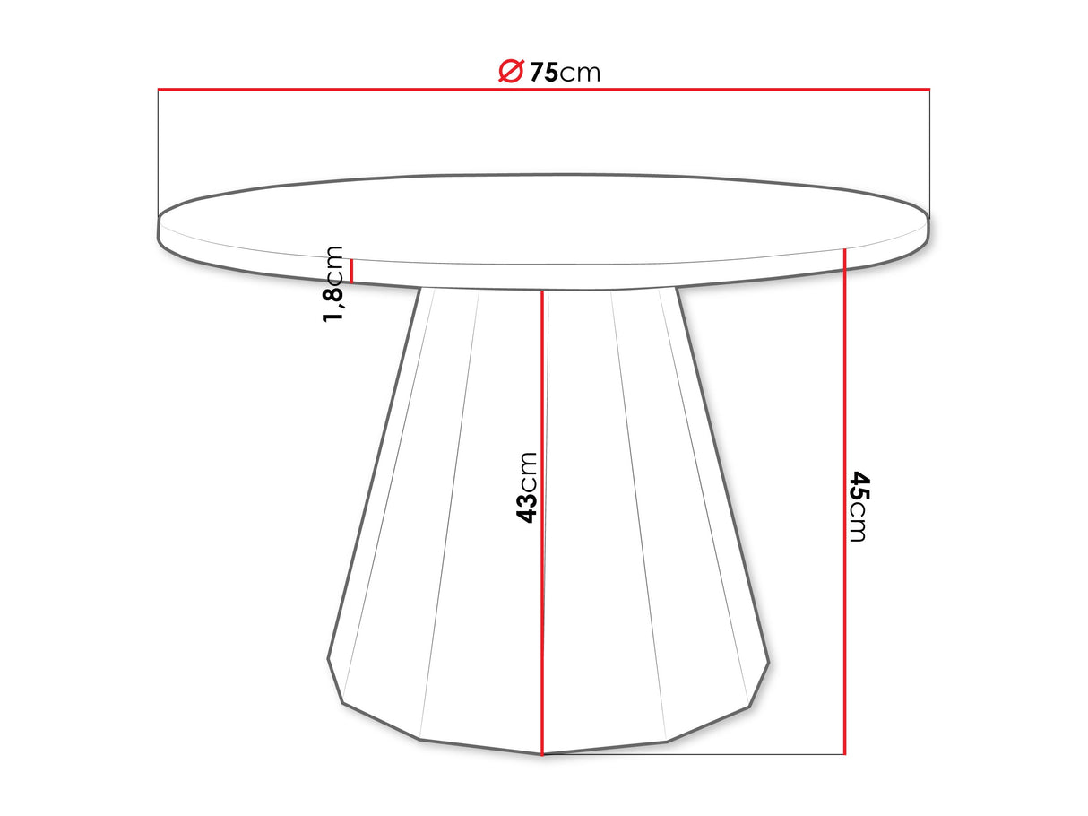 Žurnālu galdiņš 593658