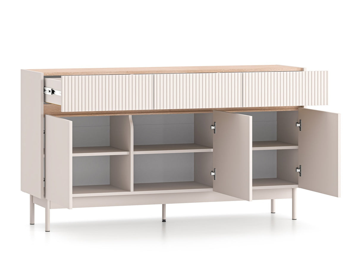 Viesistabas komplekts 593691