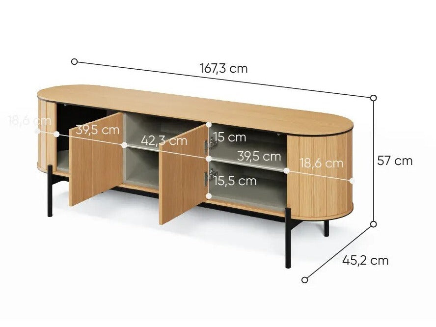 TV galds 562273 4069185