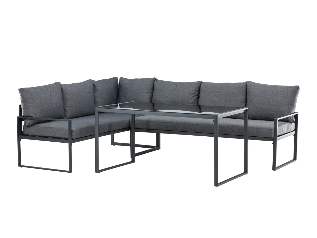 Dārza mēbeļu komplekts 584076 4069262