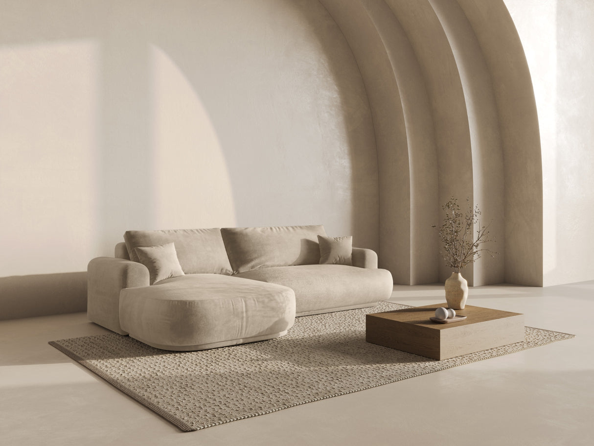 Stūra dīvāns 593761