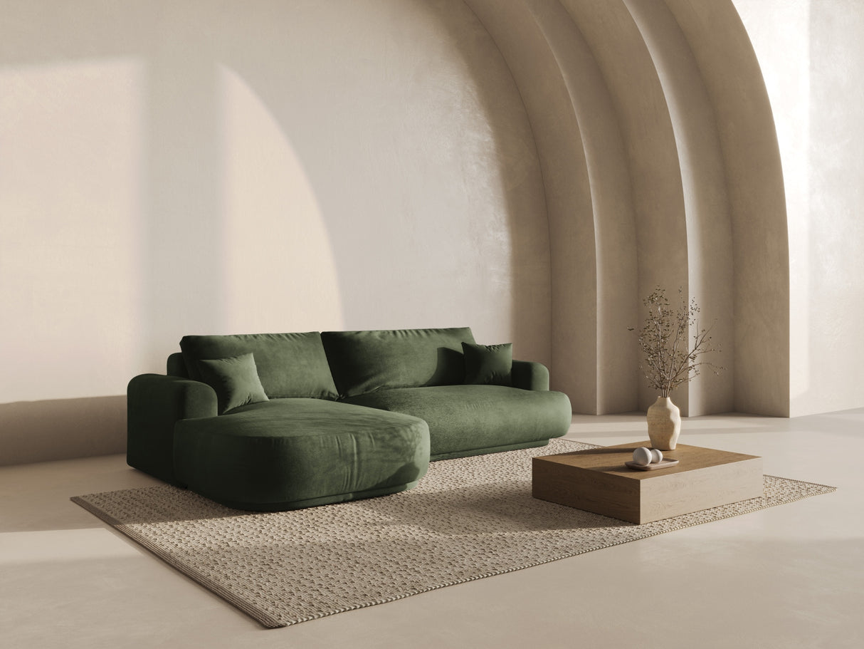 Stūra dīvāns 593761