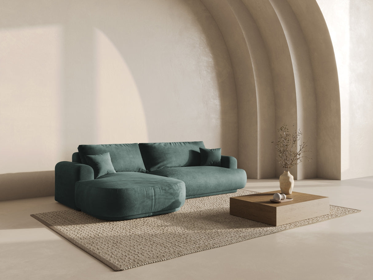 Stūra dīvāns 593761