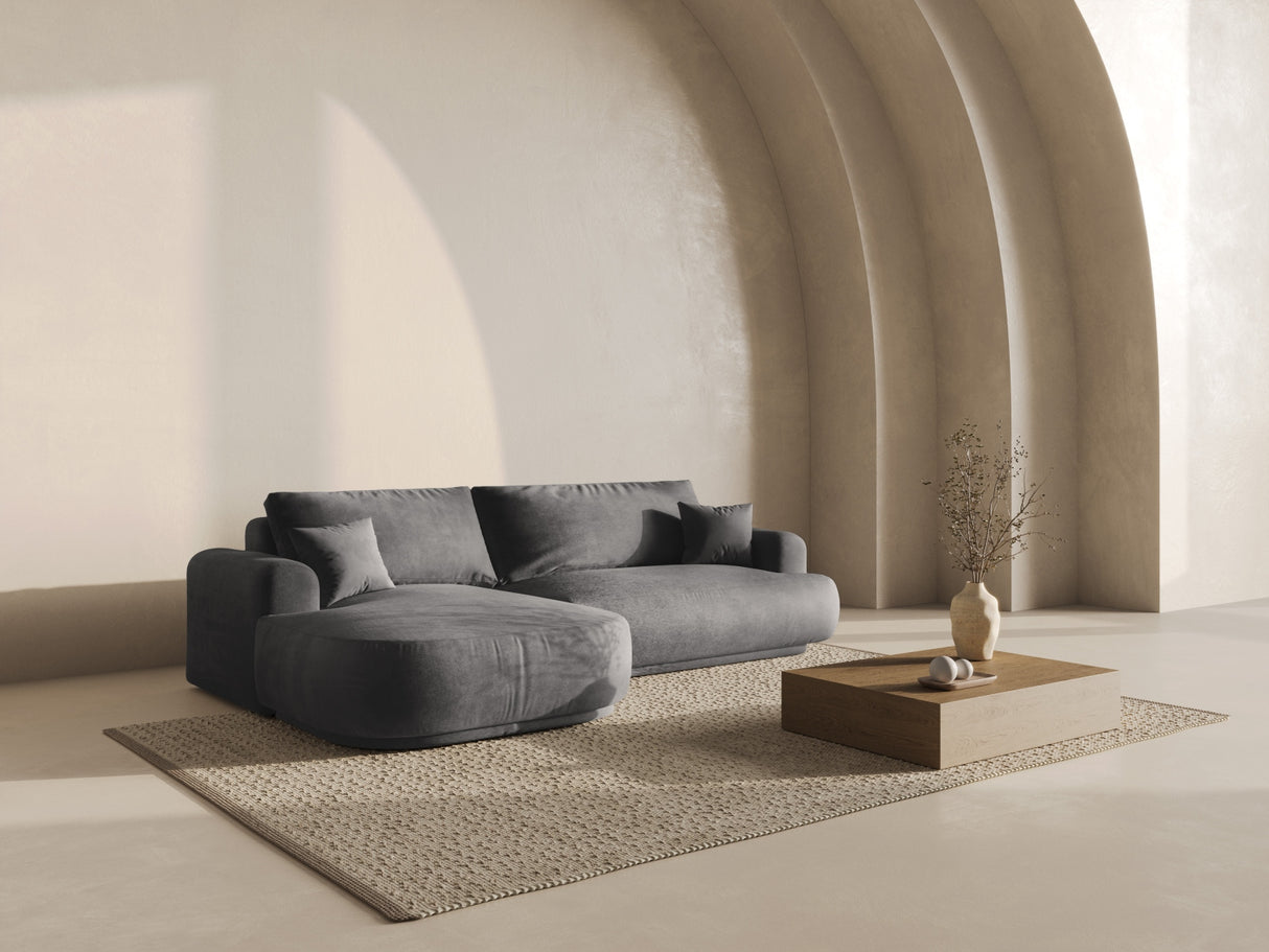 Stūra dīvāns 593761