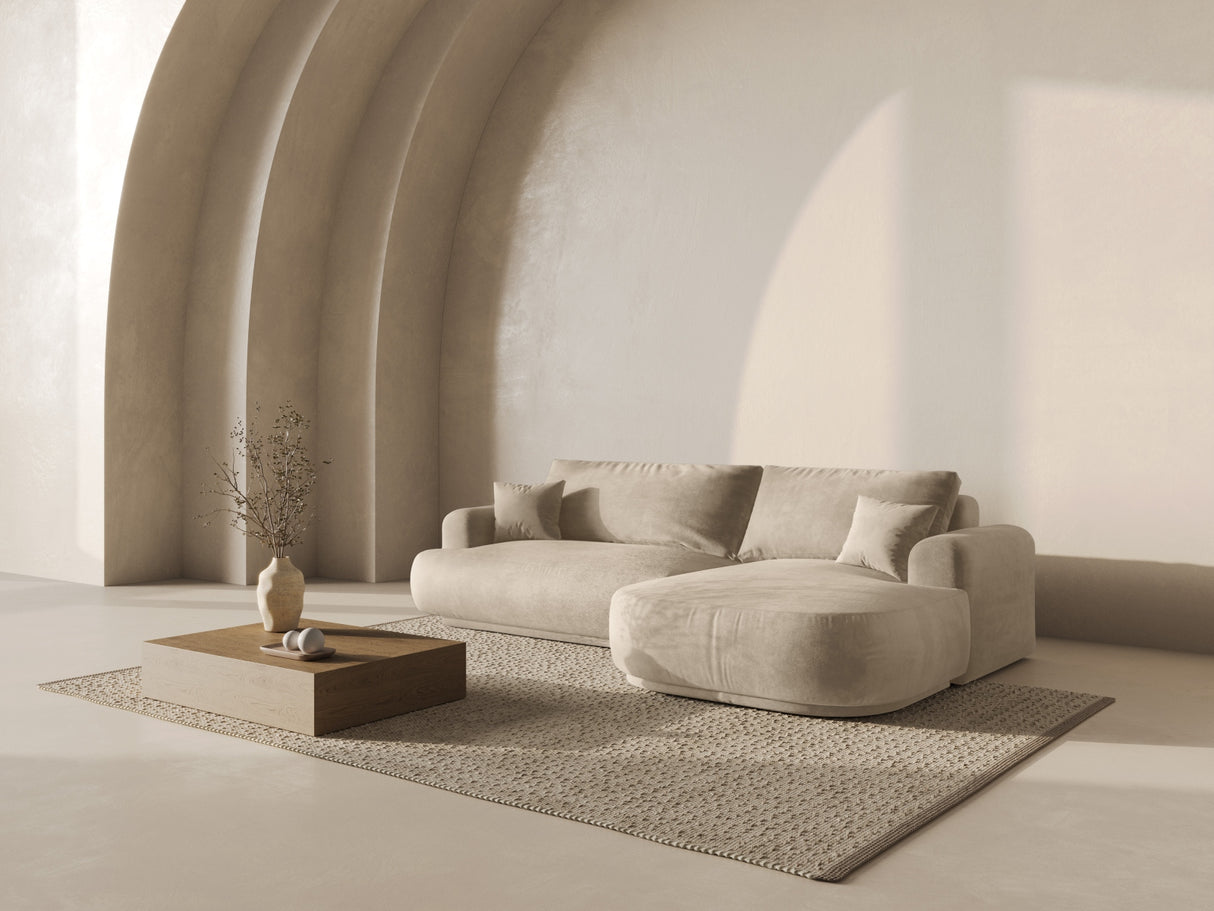 Stūra dīvāns 593761