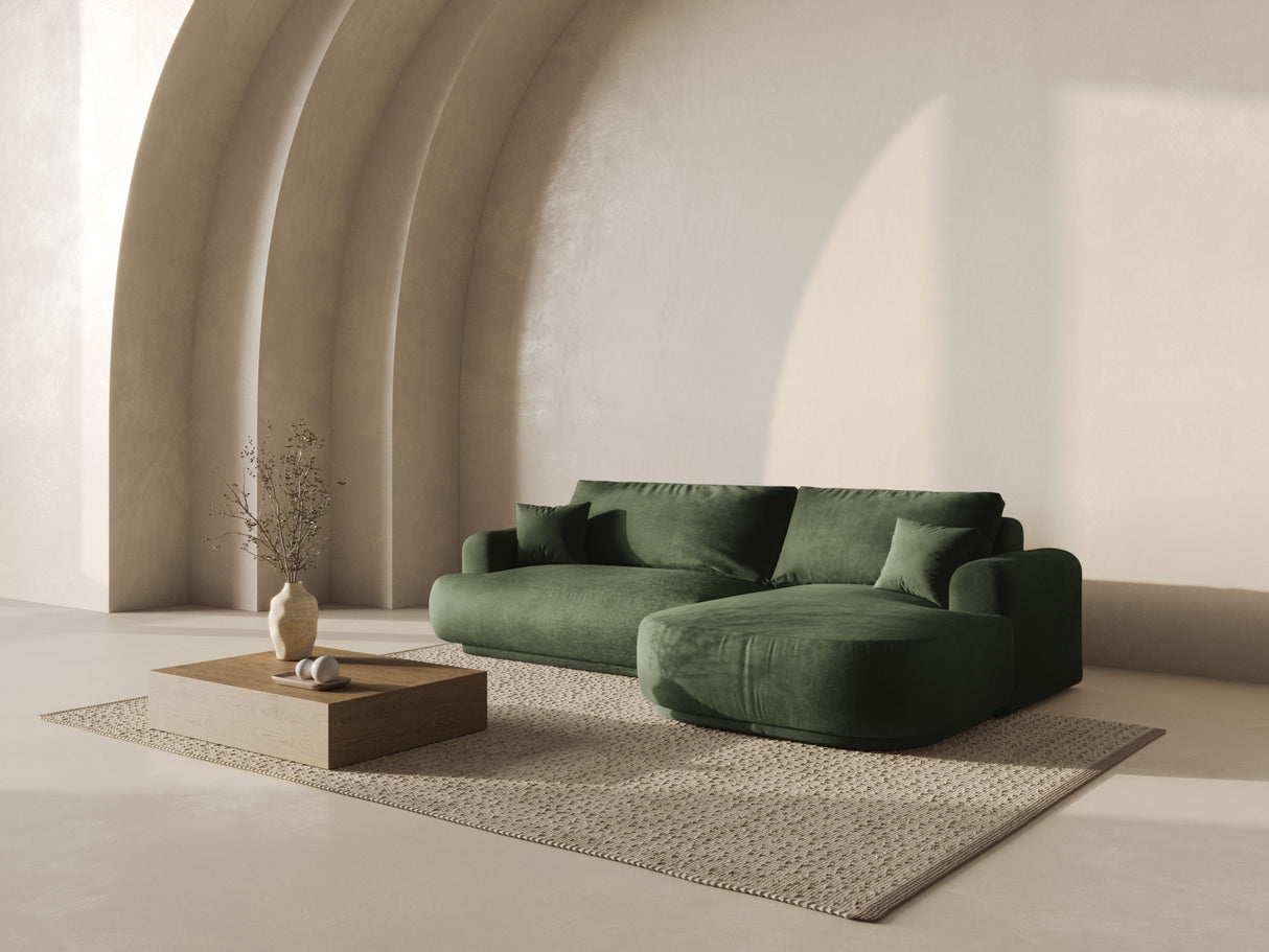 Stūra dīvāns 593761