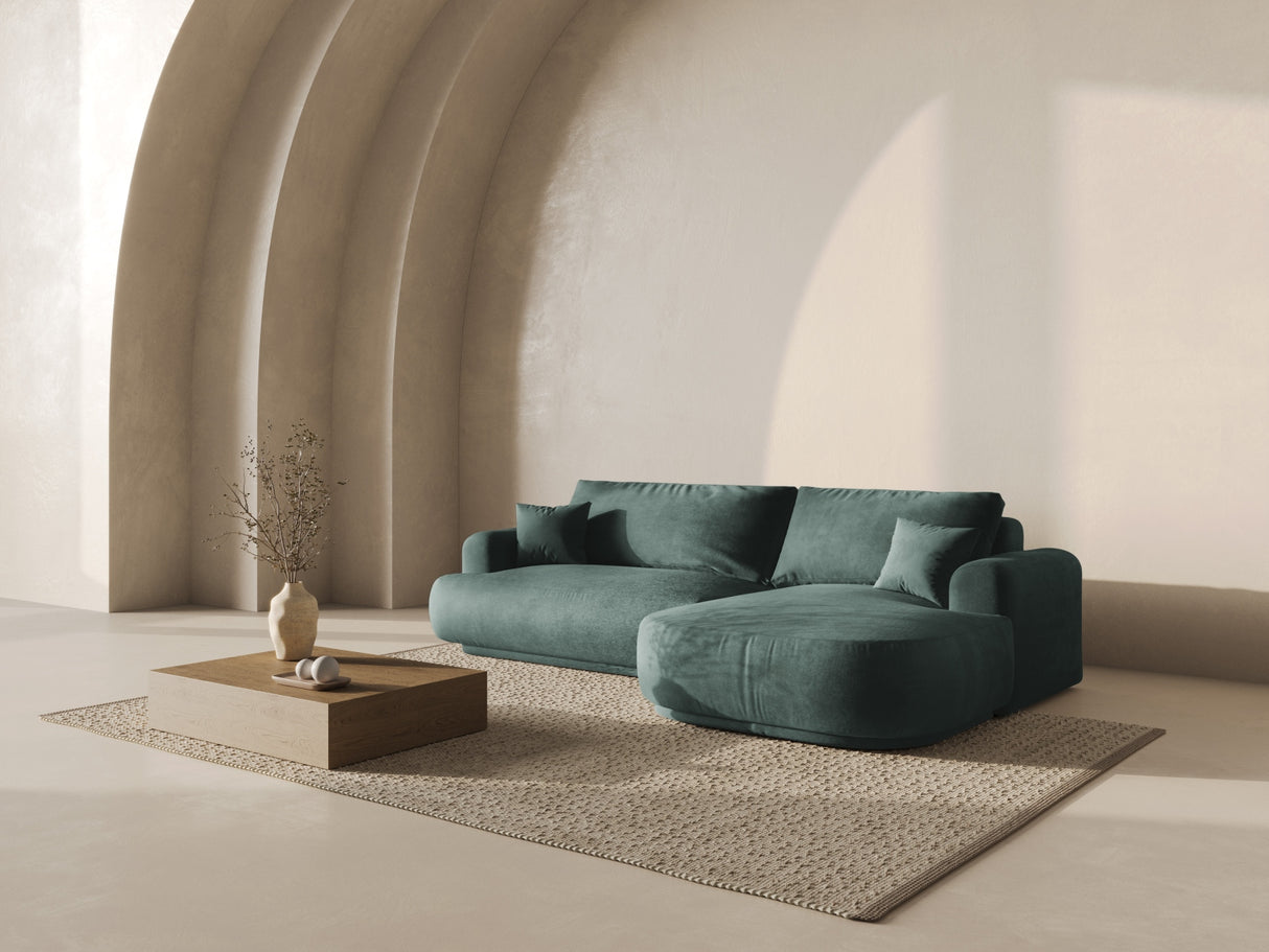 Stūra dīvāns 593761