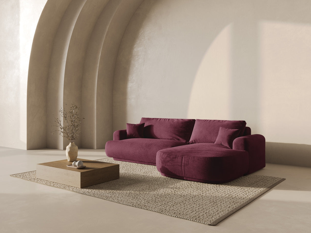 Stūra dīvāns 593761