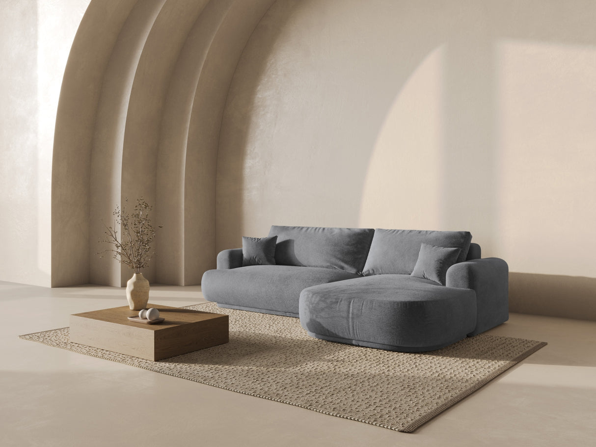 Stūra dīvāns 593761