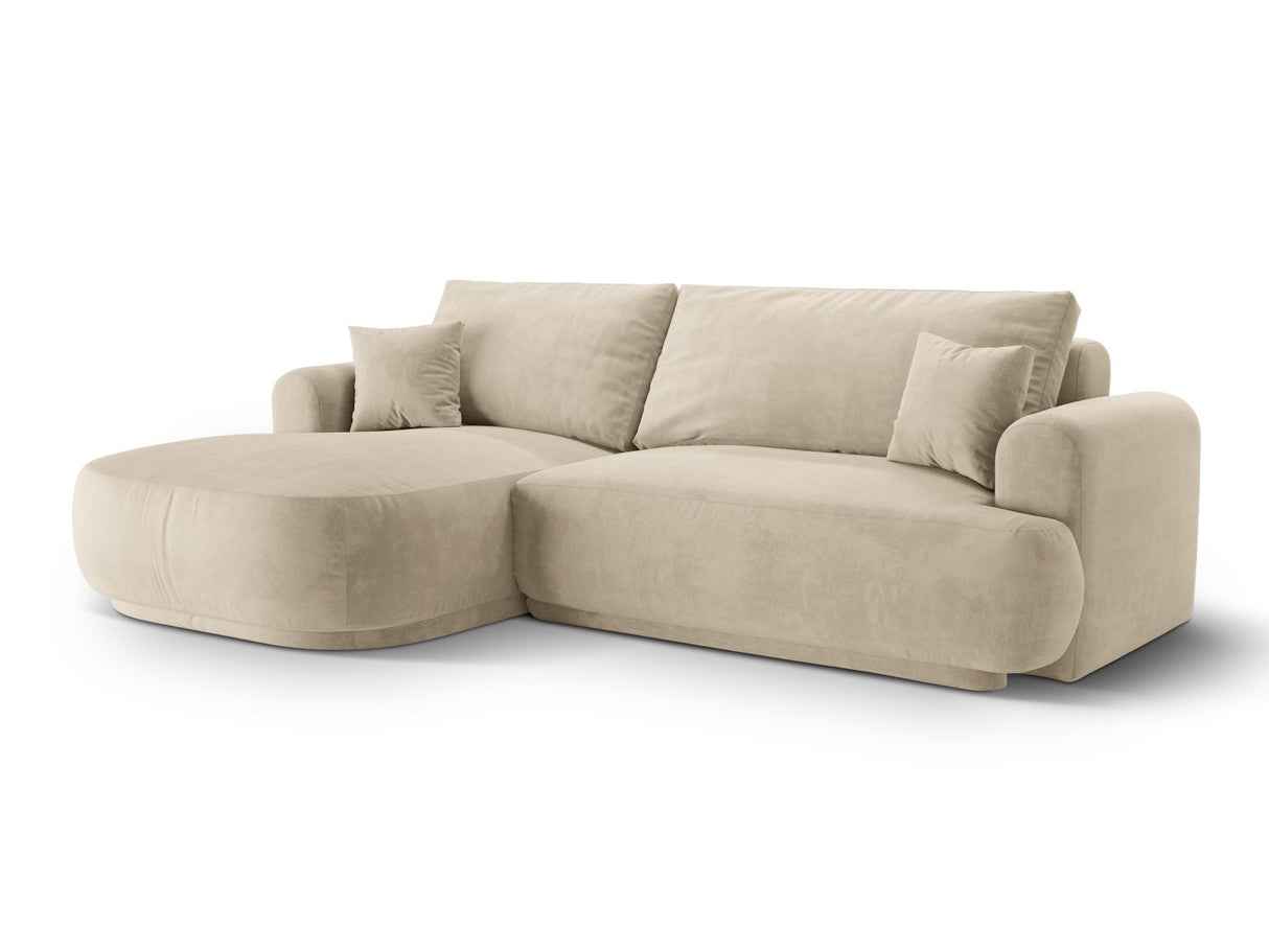 Stūra dīvāns 593761