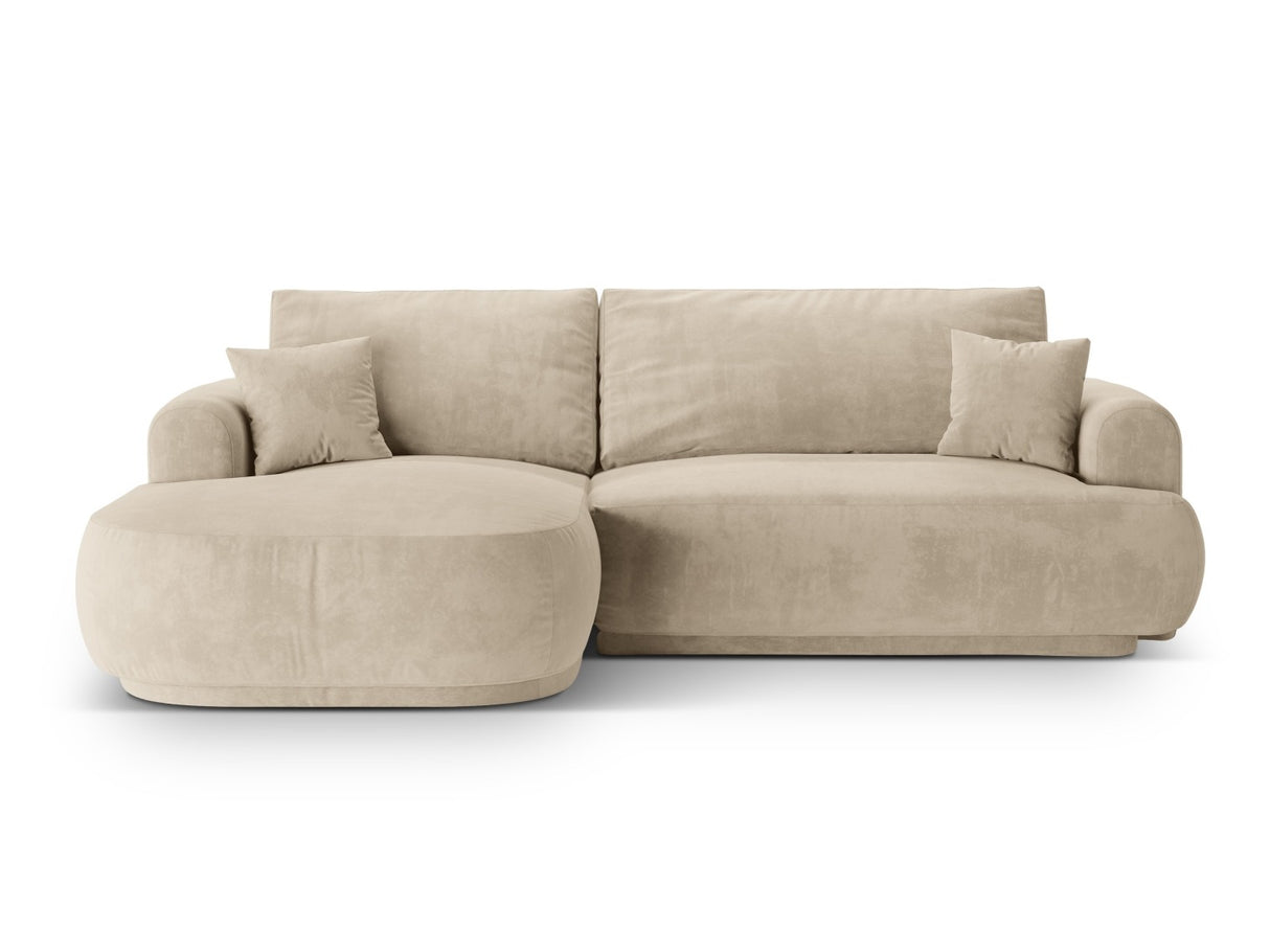 Stūra dīvāns 593761