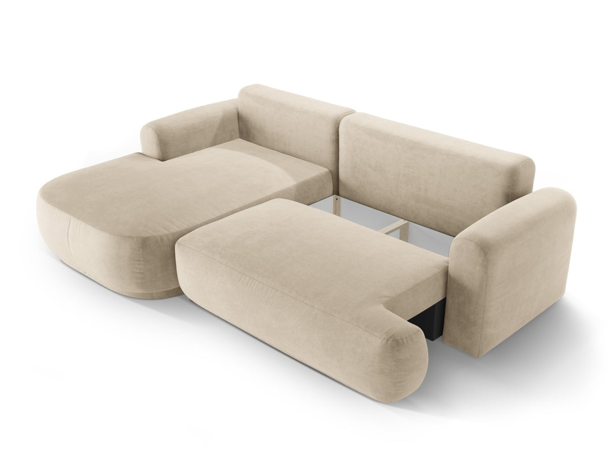 Stūra dīvāns 593761