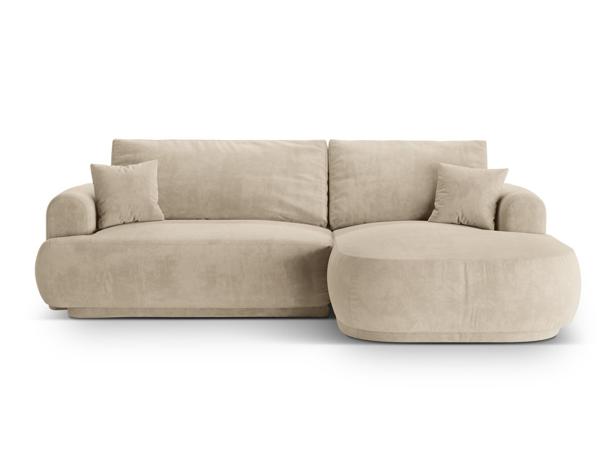 Stūra dīvāns 593761