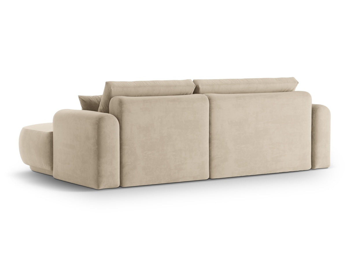 Stūra dīvāns 593761