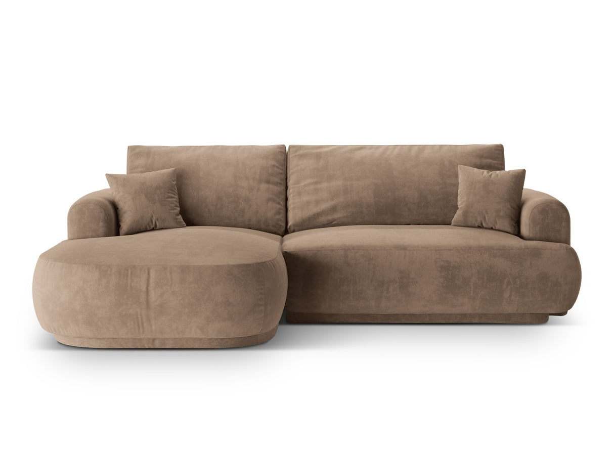 Stūra dīvāns 593761