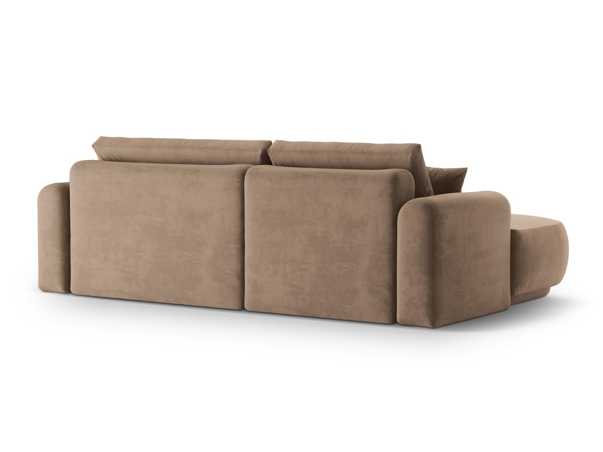 Stūra dīvāns 593761