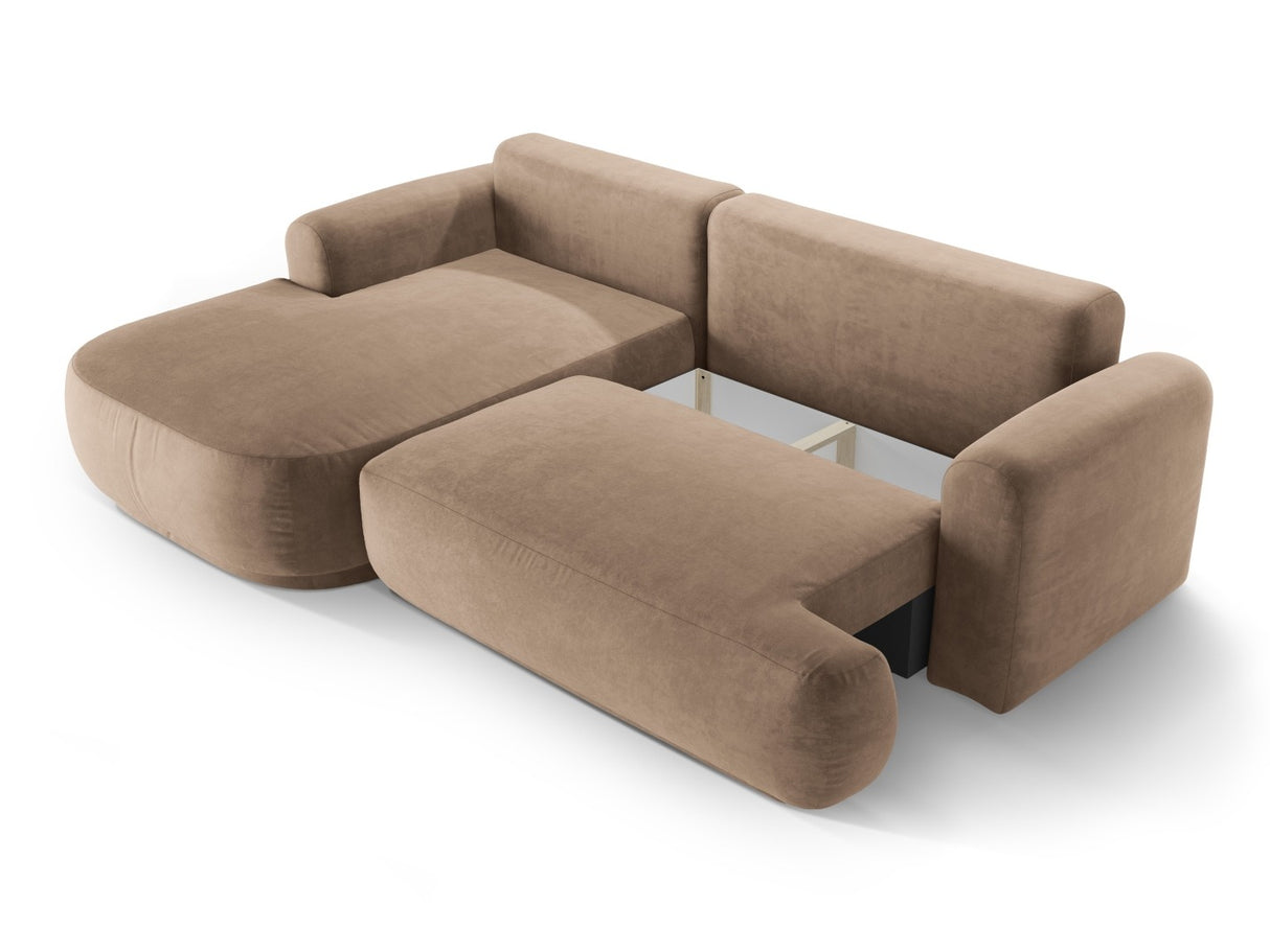 Stūra dīvāns 593761