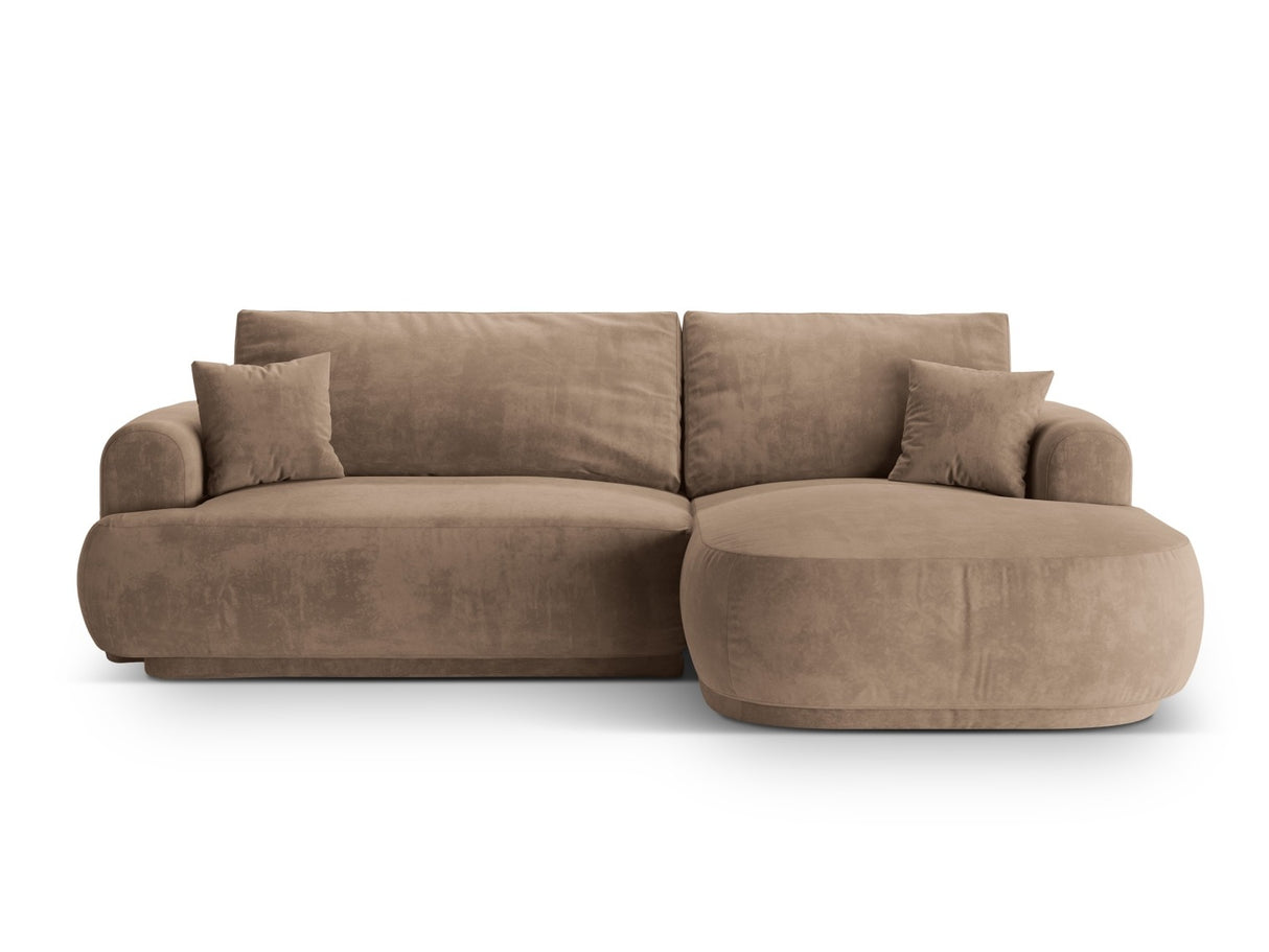 Stūra dīvāns 593761