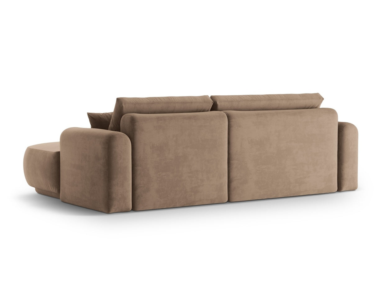 Stūra dīvāns 593761