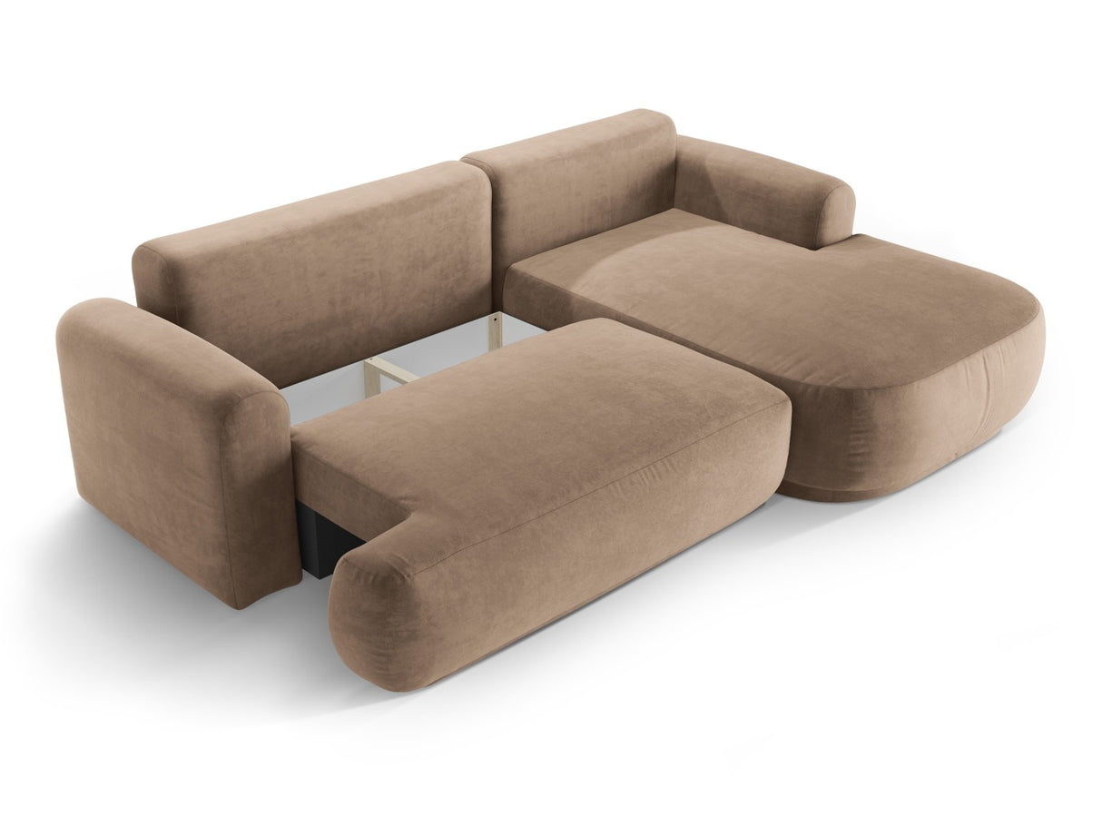 Stūra dīvāns 593761