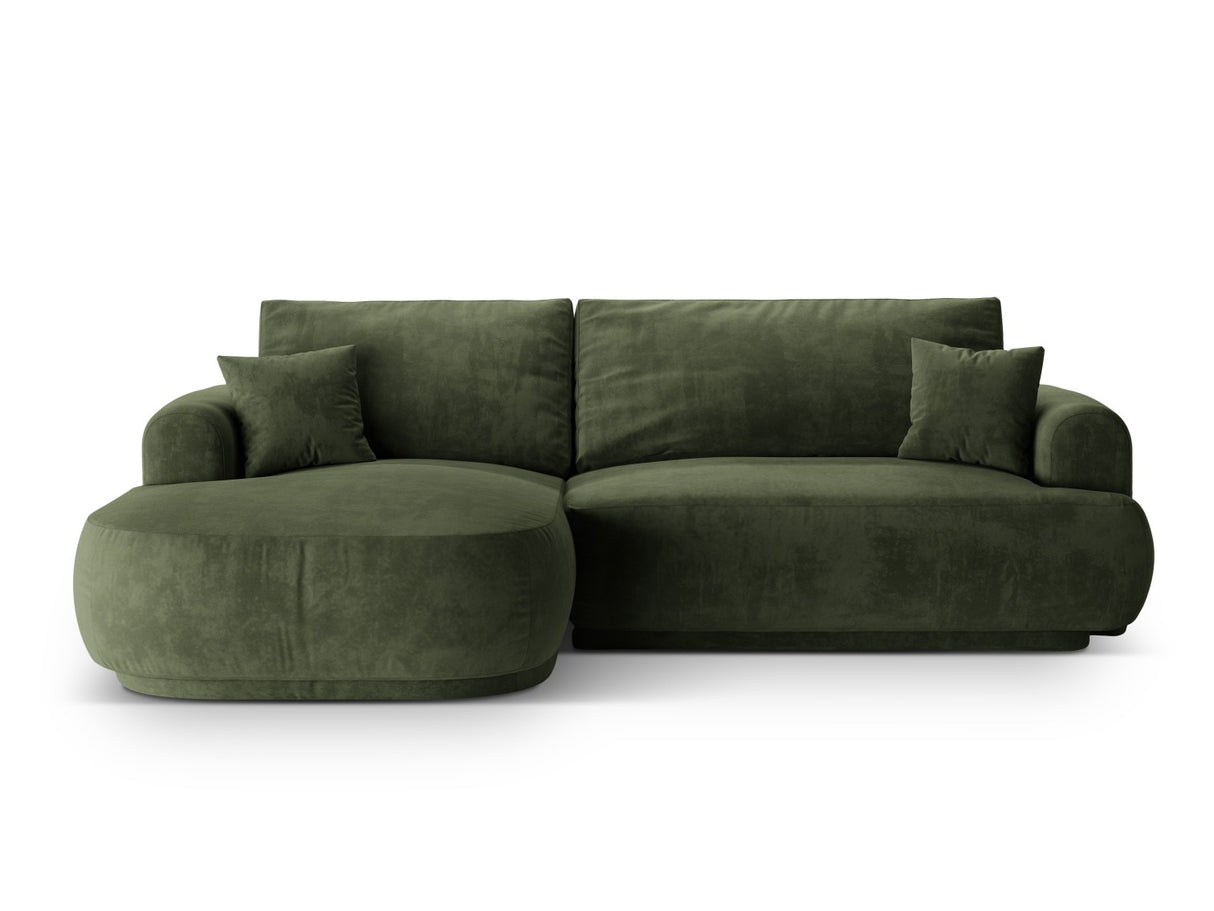 Stūra dīvāns 593761