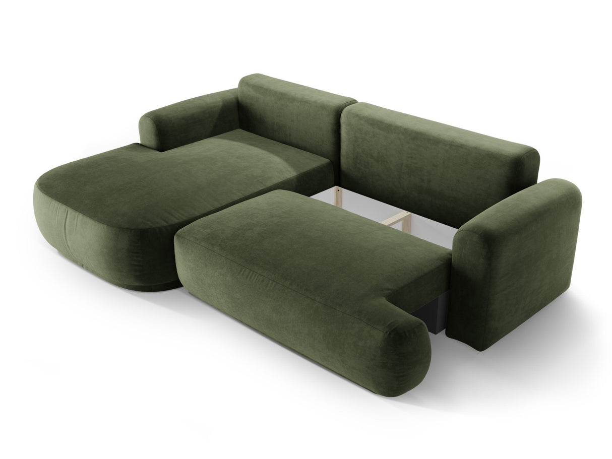 Stūra dīvāns 593761