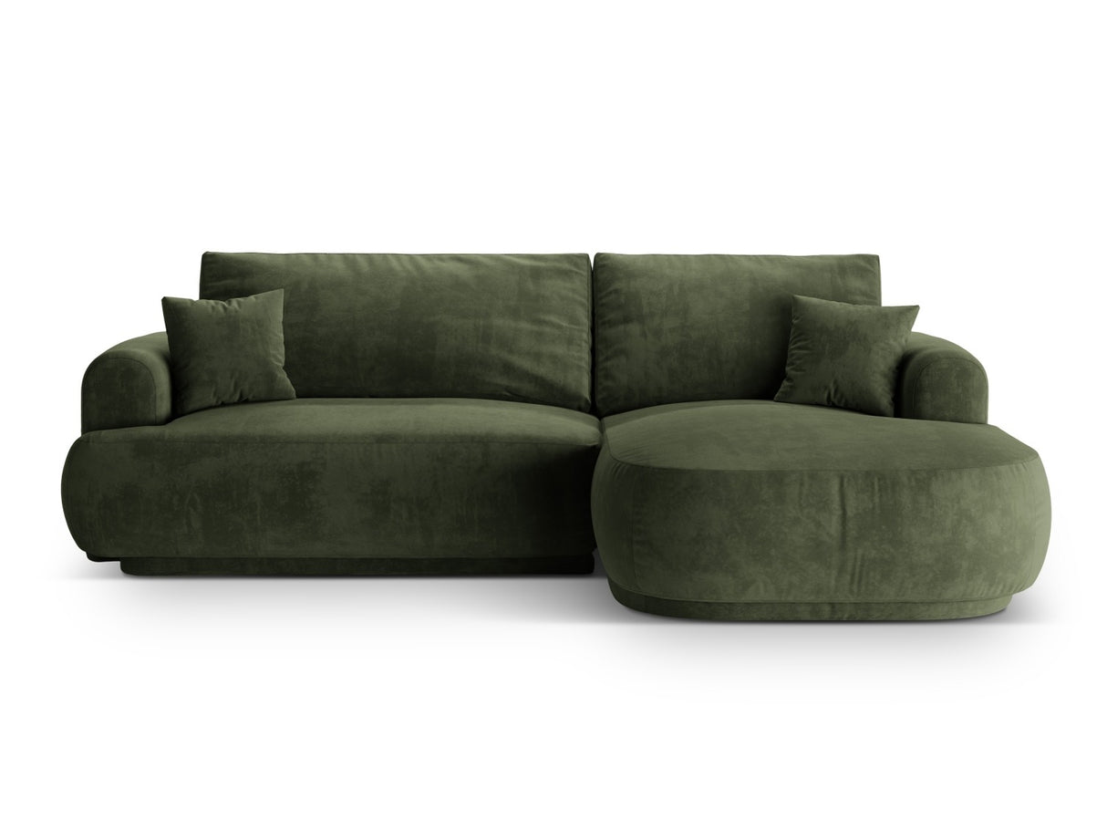 Stūra dīvāns 593761