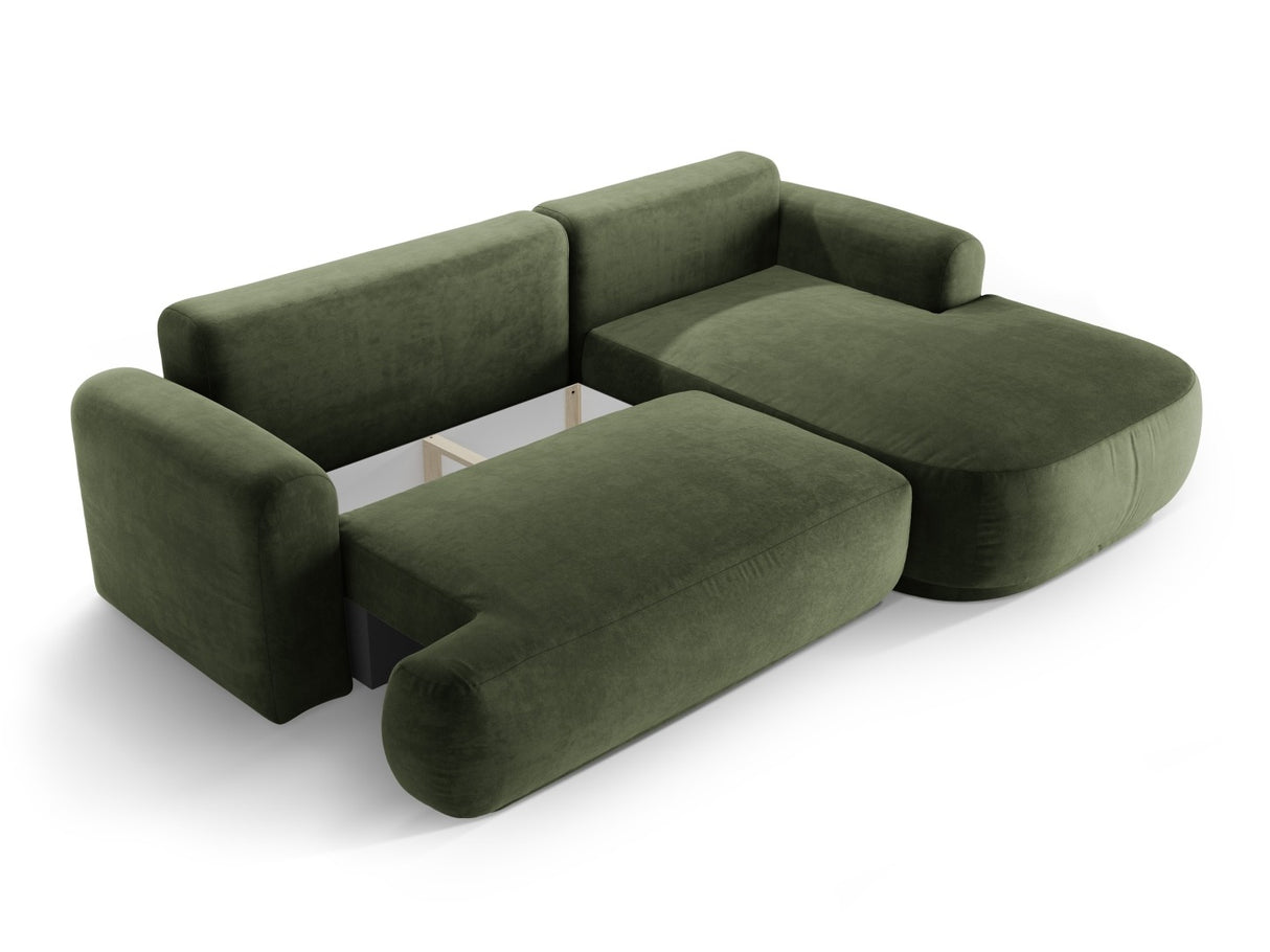 Stūra dīvāns 593761