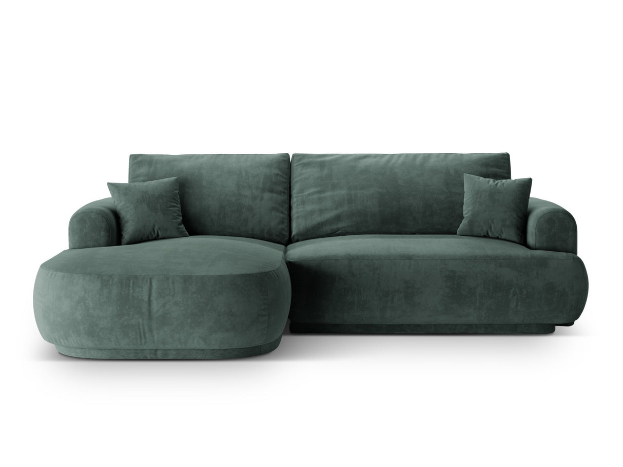 Stūra dīvāns 593761