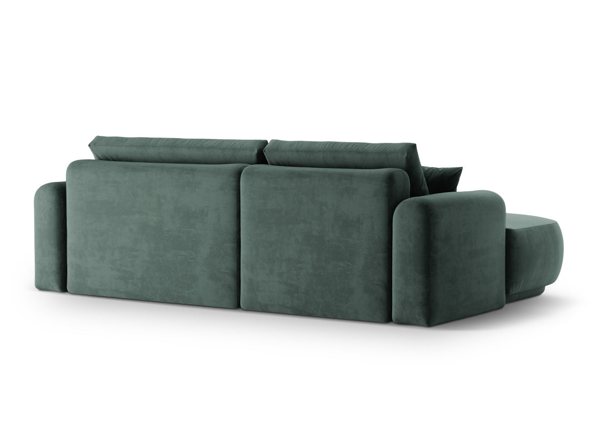 Stūra dīvāns 593761