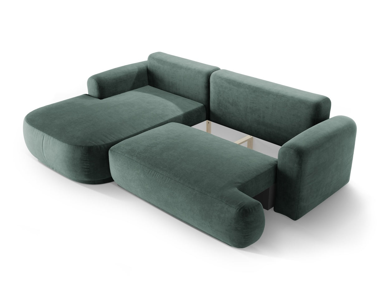 Stūra dīvāns 593761