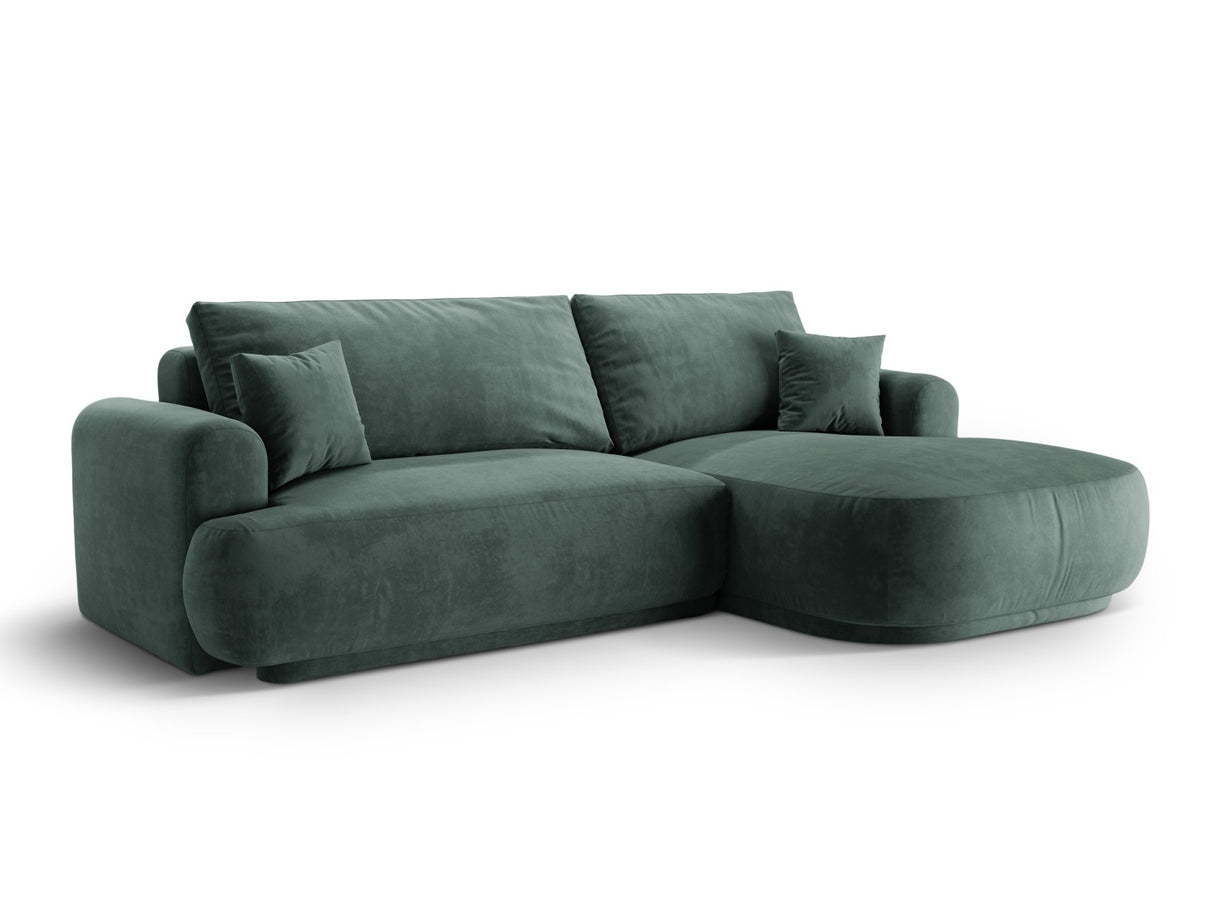 Stūra dīvāns 593761