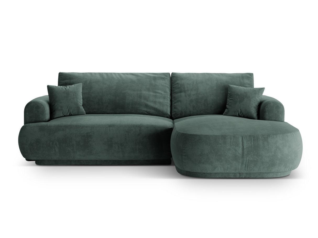 Stūra dīvāns 593761