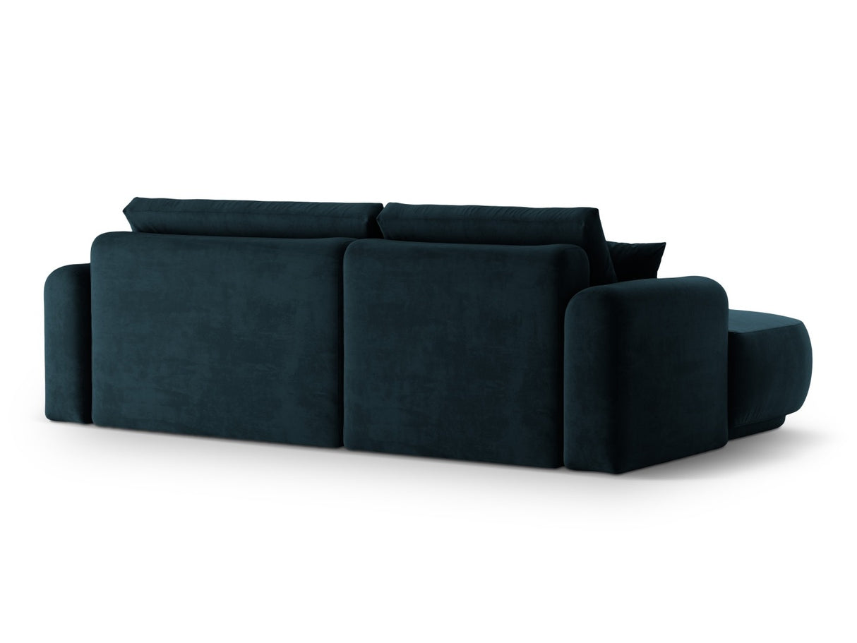 Stūra dīvāns 593761