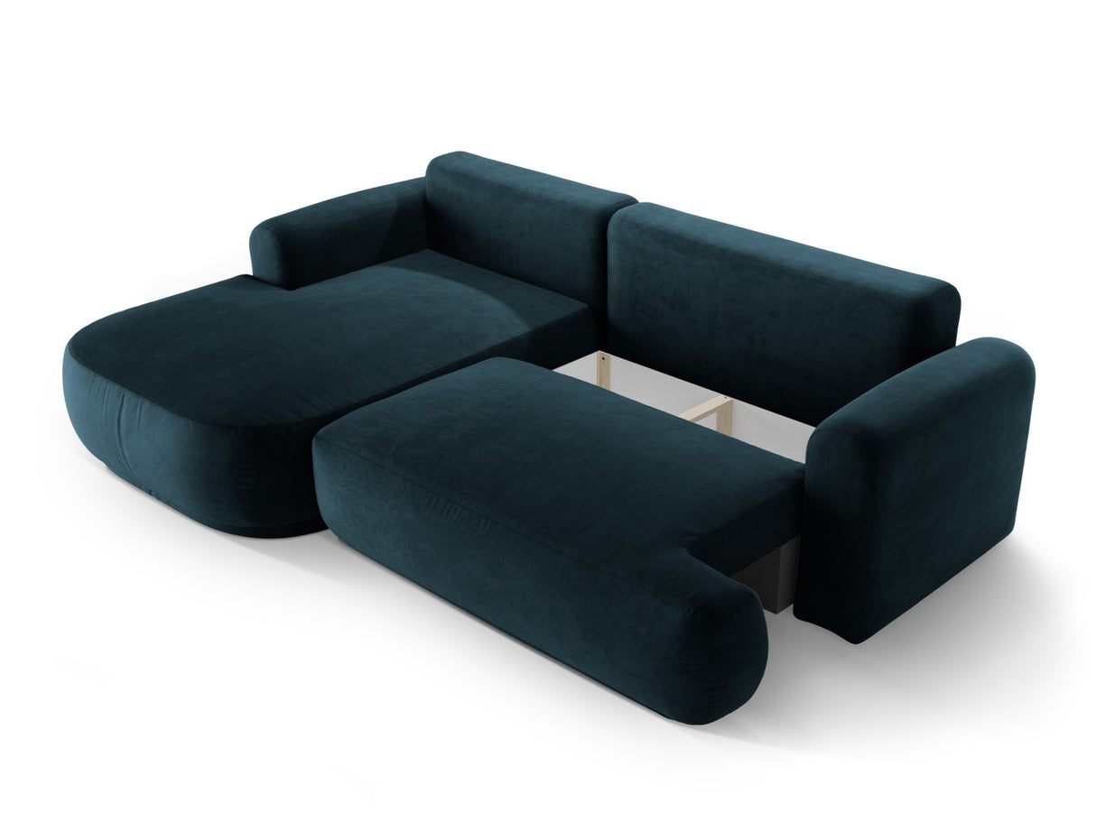 Stūra dīvāns 593761