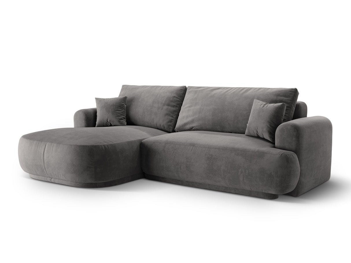 Stūra dīvāns 593761