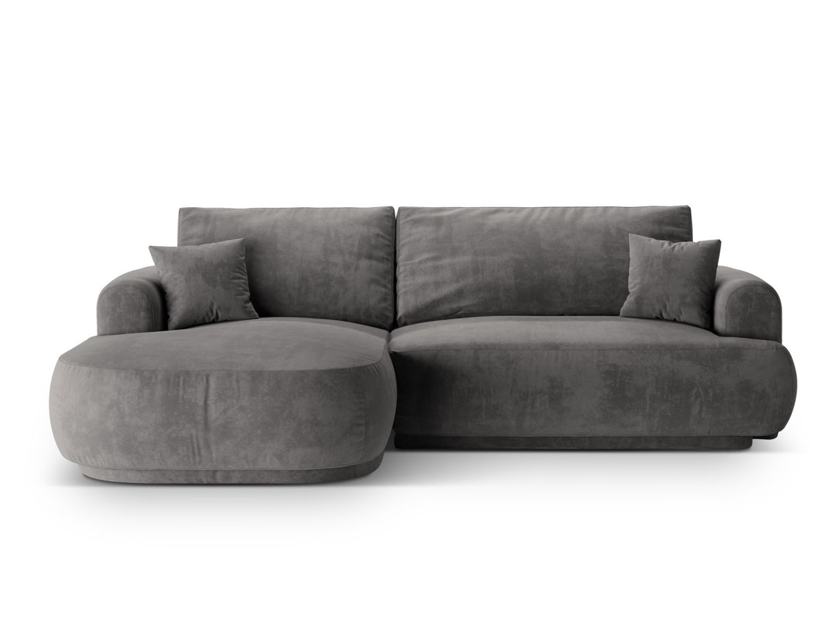 Stūra dīvāns 593761