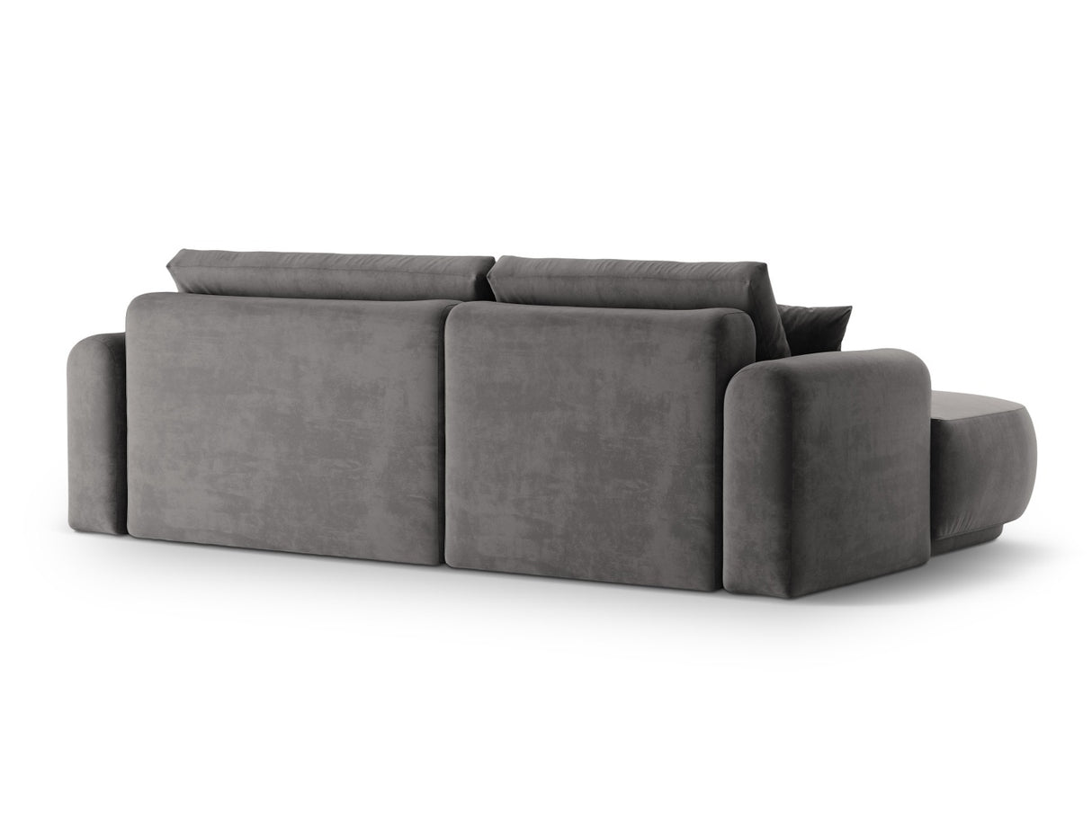 Stūra dīvāns 593761