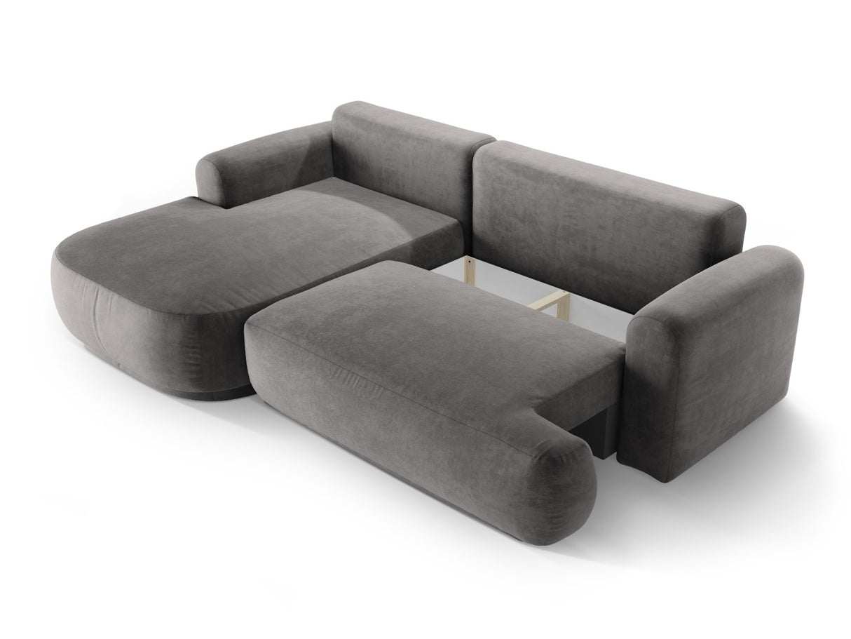 Stūra dīvāns 593761