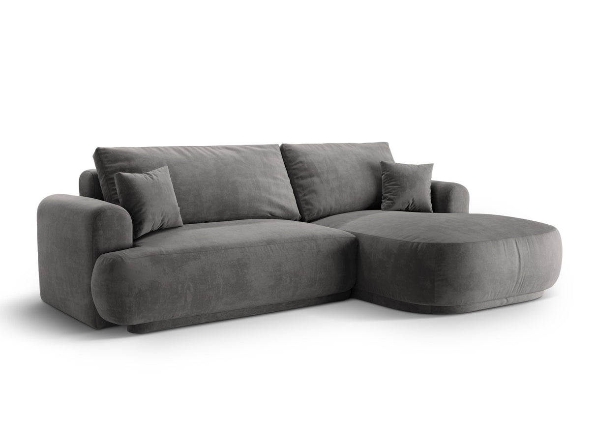 Stūra dīvāns 593761