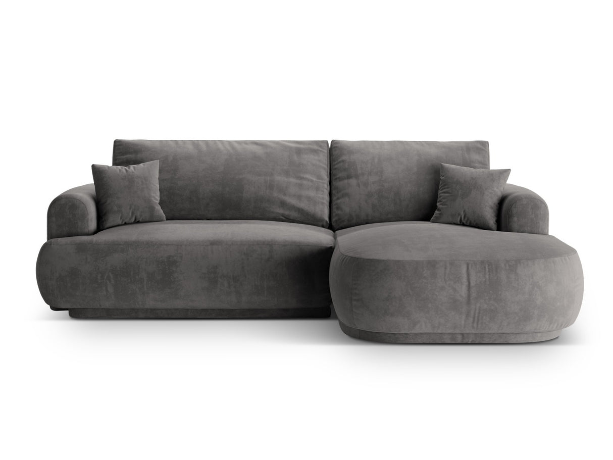 Stūra dīvāns 593761