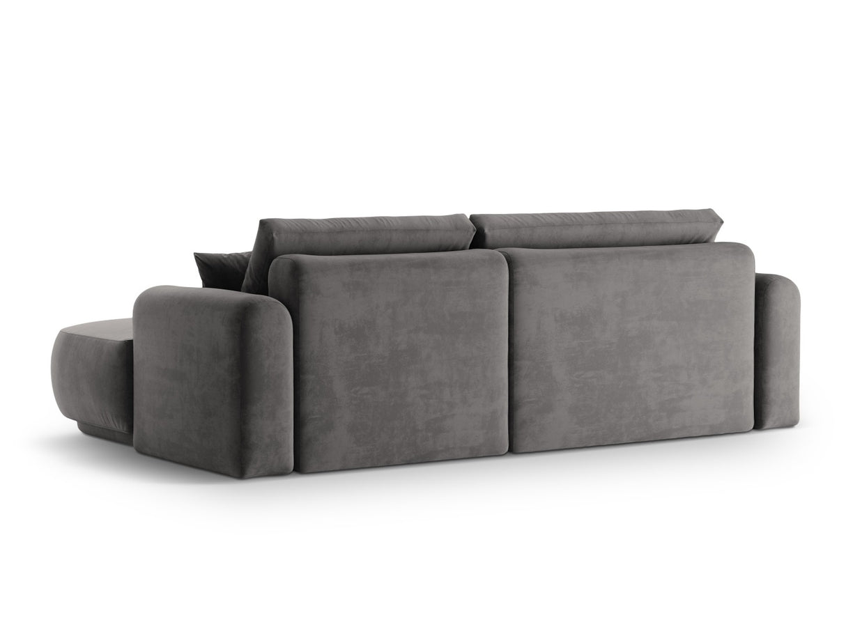 Stūra dīvāns 593761