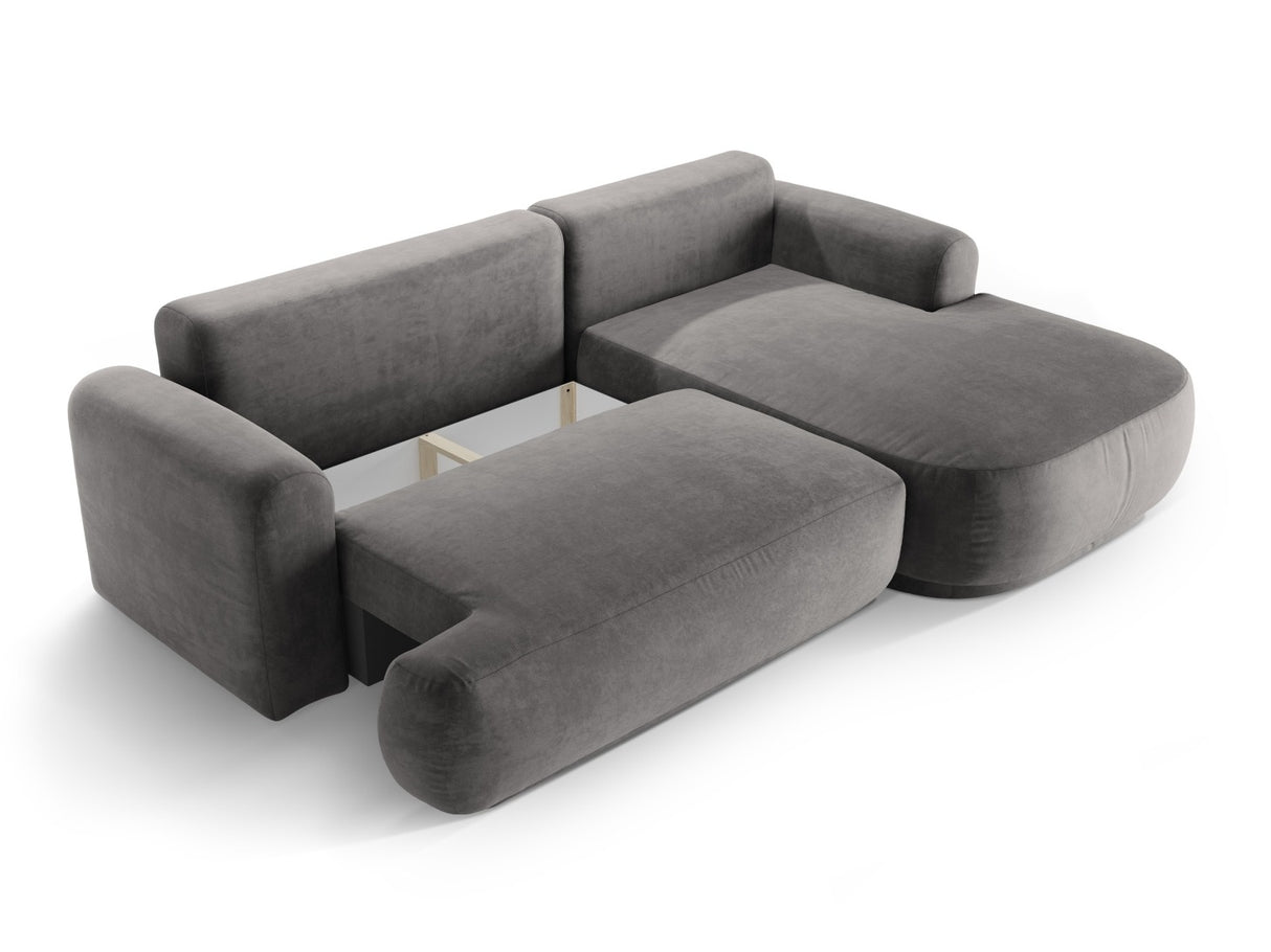 Stūra dīvāns 593761