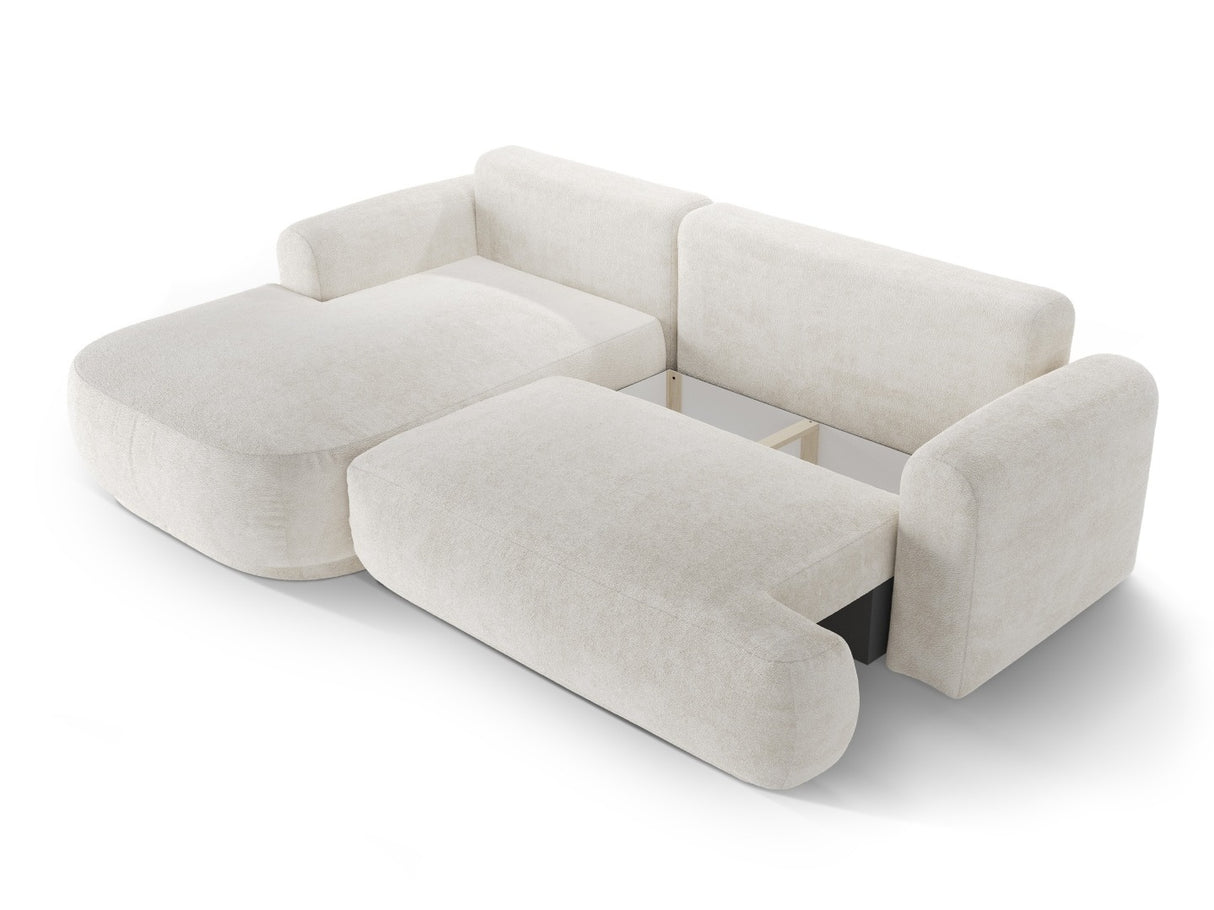 Stūra dīvāns 593761