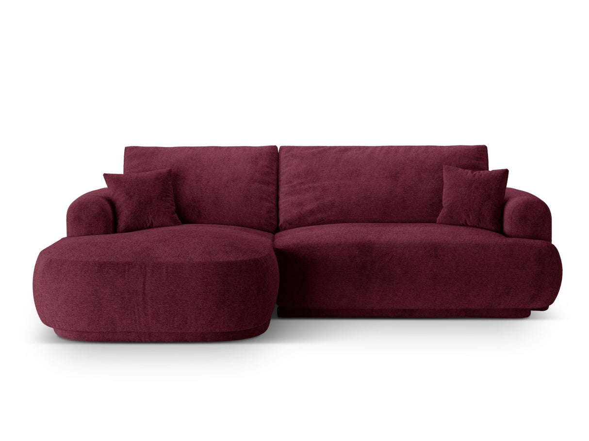 Stūra dīvāns 593761