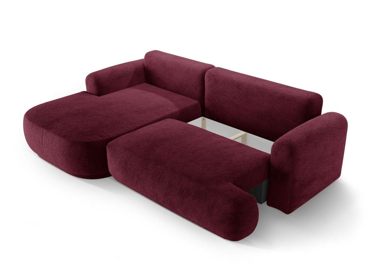 Stūra dīvāns 593761