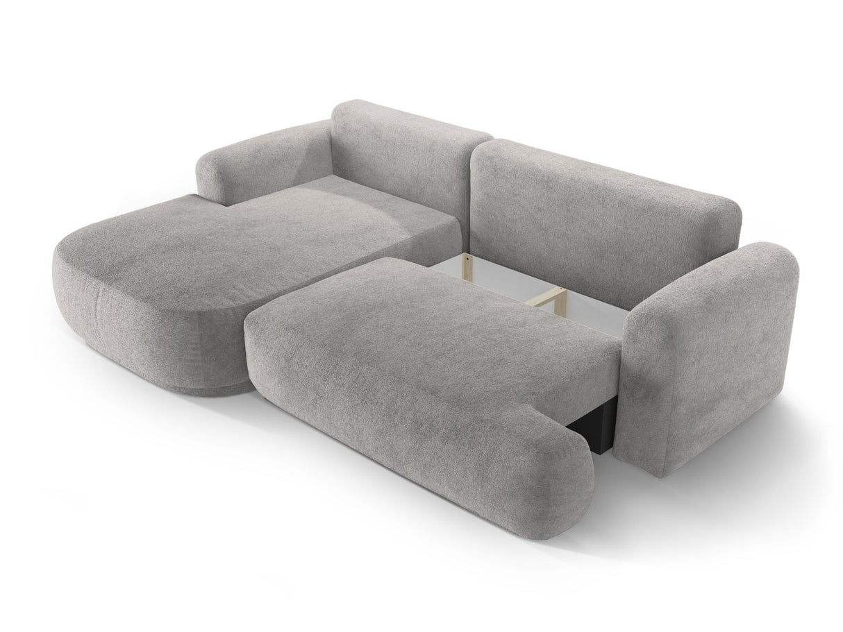 Stūra dīvāns 593761