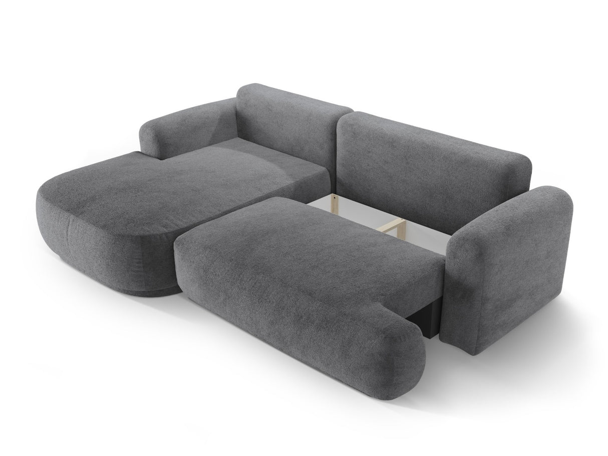 Stūra dīvāns 593761