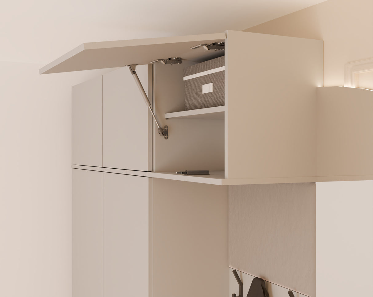 Priekšnama komplekts 593736