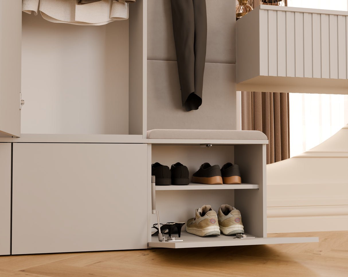 Priekšnama komplekts 593736